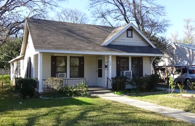 3204 Lafayette Ave. - 3204 Lafayette Avenue, Austin, TX 78722