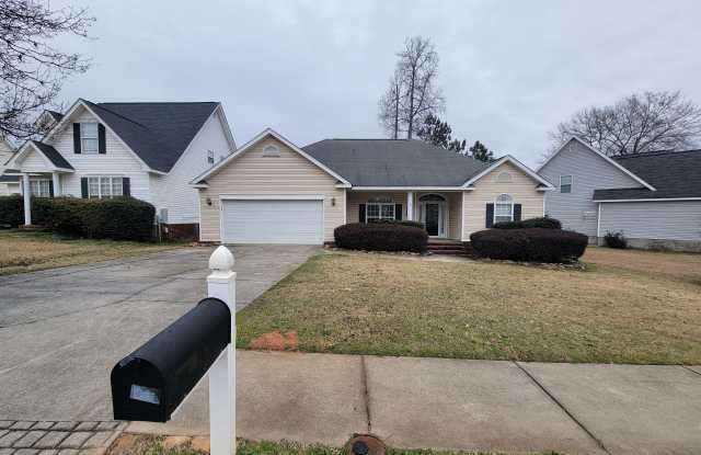 931 Sawbuck Way - 931 Sawbuck Way, Evans, GA 30809