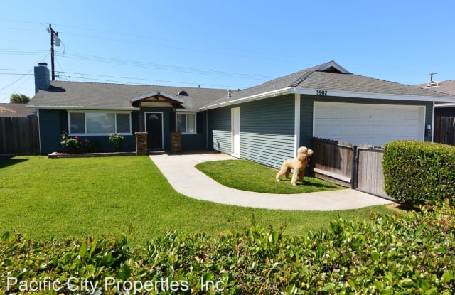 5902 Chinook Dr. - 5902 Chinook Drive, Huntington Beach, CA 92647