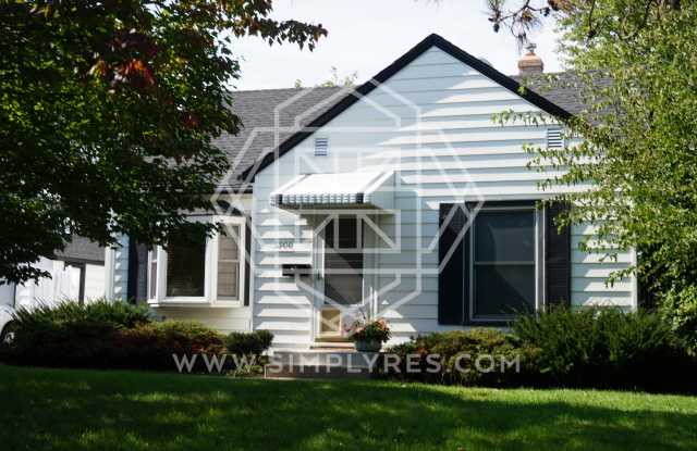 5900 Drew Avenue S Gallery 2