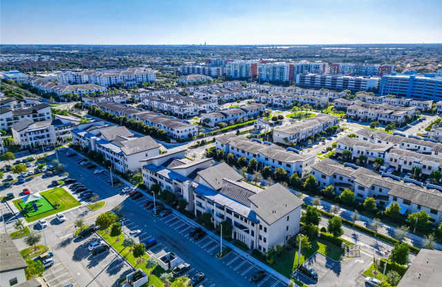 8046 Northwest 104th Avenue - 8046 Northwest 104th Avenue, Doral, FL 33178