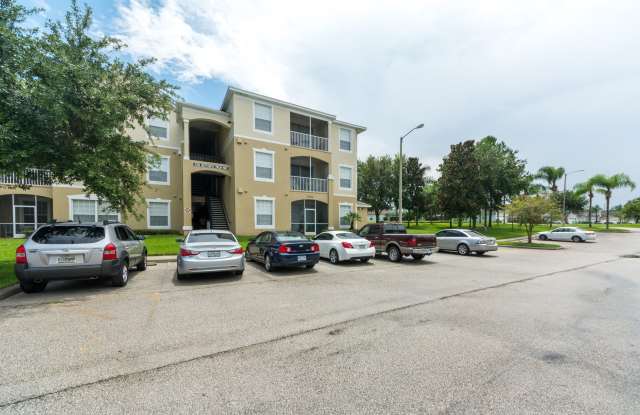 Amazing 3 Bed 2 Bath FULLY FURNISHED condo at Windsor Palms!!! Gallery 4