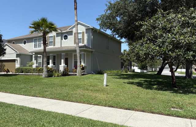Stunning 6-Bedroom Pool Home in Desirable Westfield Lakes – Winter Garden, FL photos photos