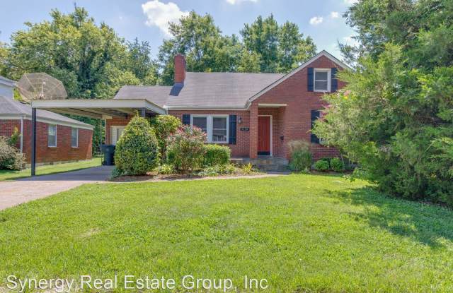 1128 Ardee Avenue - 1128 Ardee Avenue, Nashville, TN 37216