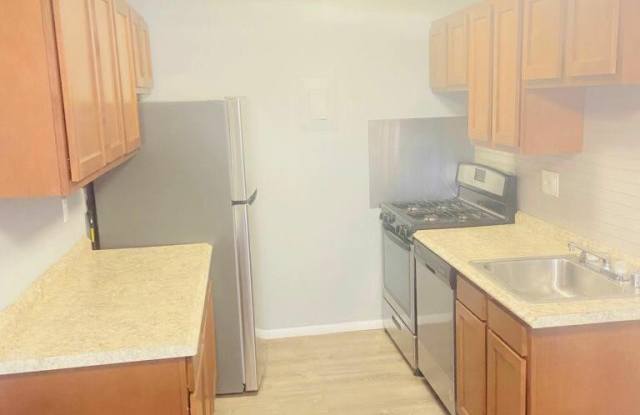 5444 85TH AVENUE - 5444 85th Avenue, New Carrollton, MD 20784