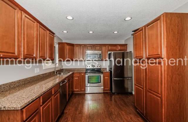 15709 Hayes Trail Gallery 4