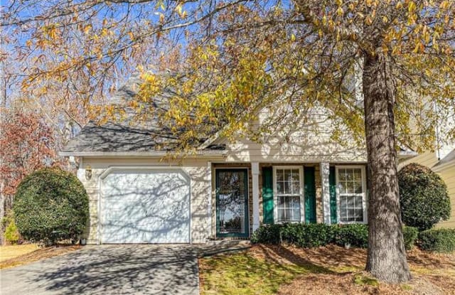 9673 Pine Court - 9673 Pine Court, Union City, GA 30291