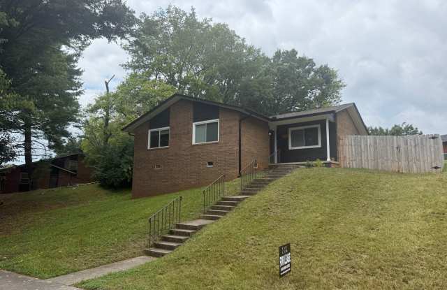 Charming Downtown Knoxville Living at 1719 Hazen Street! photos photos
