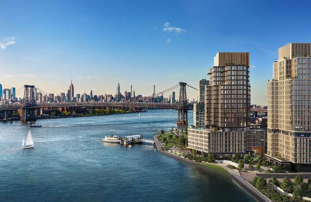 480 Kent Ave photos photos