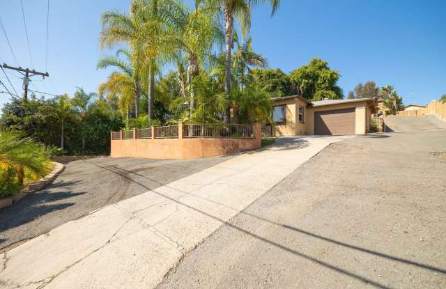 Recently Upgraded Detached Home with Large Driveway and Private Yard! photos photos