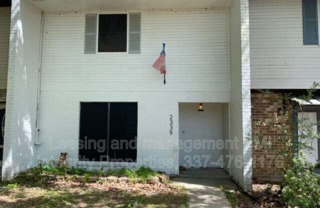 2339 Robley Drive photos photos
