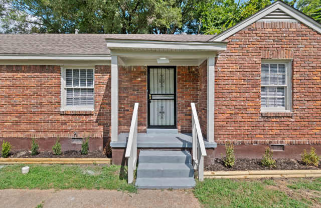 3546 Gowan Dr Gallery 1