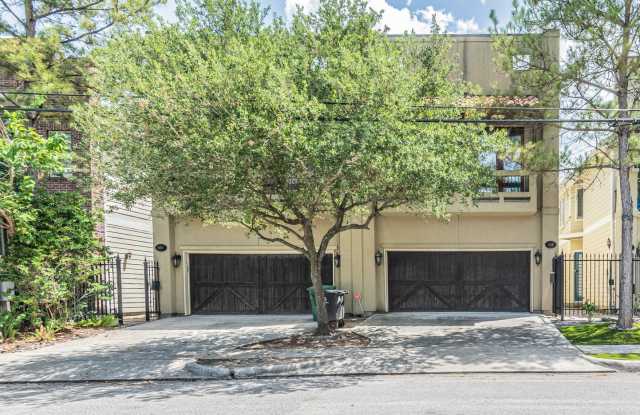 648 E 6th 1/2 St. - 648 E 6th 1/2 St, Houston, TX 77007