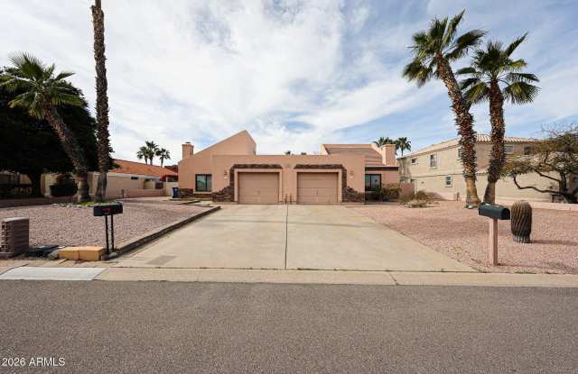 14468 N Sherwood Drive unit: B photos photos