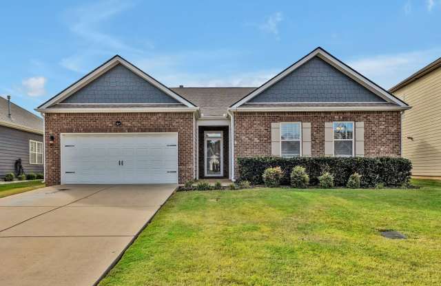 One story home in Westlawn Neighborhood in Murfreesboro! photos photos