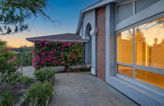 Charming 3BR/2BA Concord Home | Hardwood Floors, Garage & Fenced Yard Gallery 3