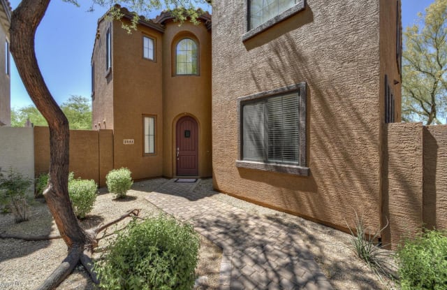 2443 W JAKE Haven - 2443 West Jake Haven, Phoenix, AZ 85085