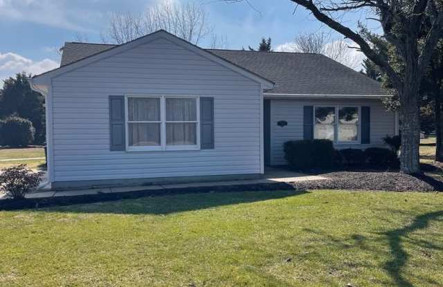 7500 MAIN ST - 7500 Main Street, Queenstown, MD 21658