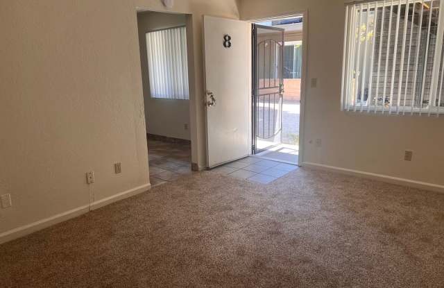 Tahoe Townhouse Apts. photos photos