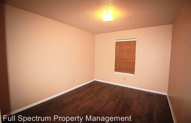 3618 Bob Billa - 3618 Bob Billa Street, San Antonio, TX 78223
