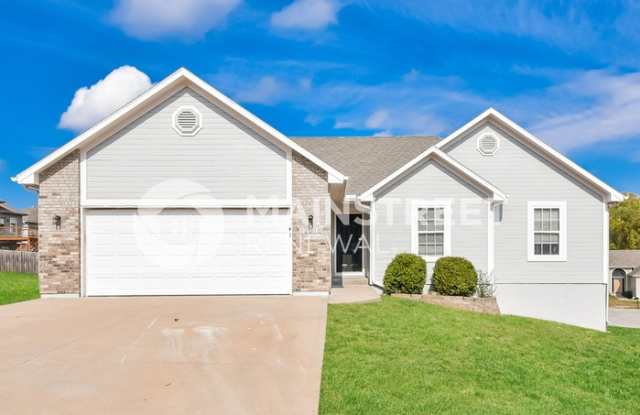 12518 East 56 Street - 12518 East 56th Street, Kansas City, MO 64133