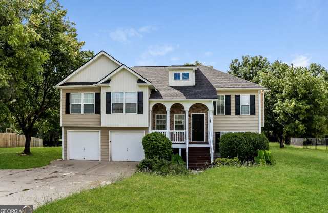 147 Portland Road - 147 Portland Road, Aragon, GA 30104