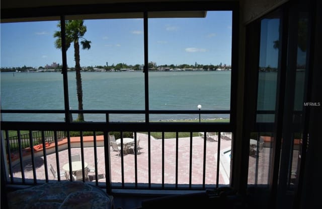 6279 SUN BOULEVARD - 6279 Sun Blvd, St. Petersburg, FL 33715