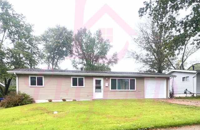 Charming 3-Bedroom 1 Bath Home in Florissant photos photos Charming 3-Bedroom 1 Bath Home in Florissant photos photos