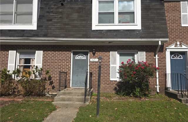 321 Susan Constant Drive - 321 Susan Constant Drive, Newport News, VA 23608