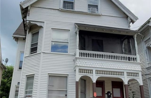 254 Winthrop Avenue - 254 Winthrop Avenue, New Haven, CT 06511