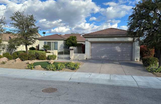 Sun City Anthem~2 Bed 2 Bath~All Appliances photos photos