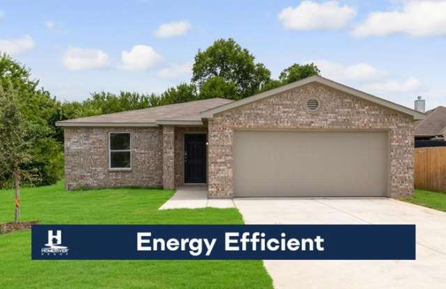 1509 Fairway Drive - 1509 Fairway Drive, Sherman, TX 75090