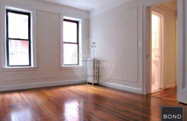 4871 Broadway - 4871 Broadway, New York City, NY 10034