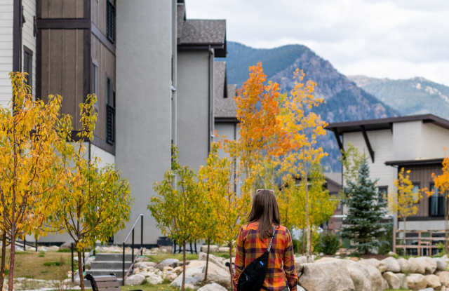 Village at Wintergreen West photos photos