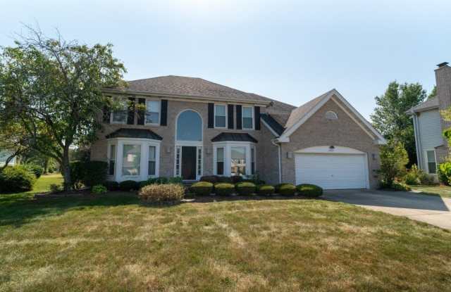 3005 Roslyn Lane - 3005 Roslyn Lane, Buffalo Grove, IL 60089