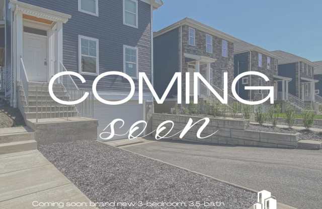 Limited Availability: Join the Priority Waitlist for Chessland Street Homes photos photos