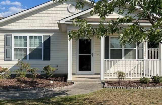 Welcome to This Single Family 3 bed/2 bath Home in Leland, NC Gallery 3