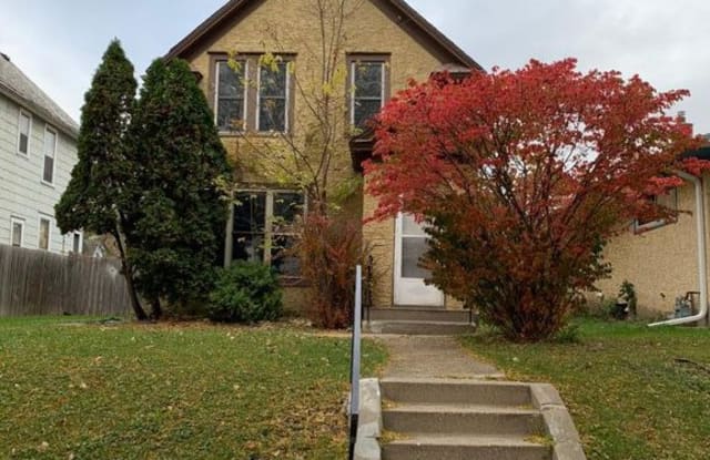 955 Jenks Ave E - 955 East Jenks Avenue, St. Paul, MN 55106