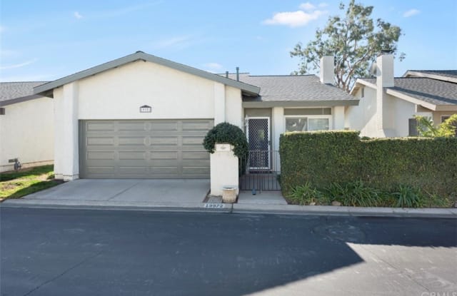 19972 Wildwood Court - 19972 Wildwood Court, Orange County, CA 92886