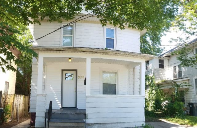 508 Baltimore St - 508 Baltimore Street, Waterloo, IA 50702 508 Baltimore St - 508 Baltimore Street, Waterloo, IA 50702