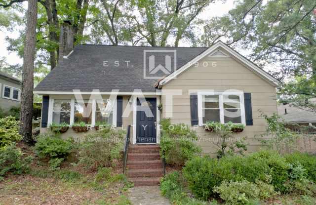 4-Bed, 2-Bath Cottage in Homewood photos photos