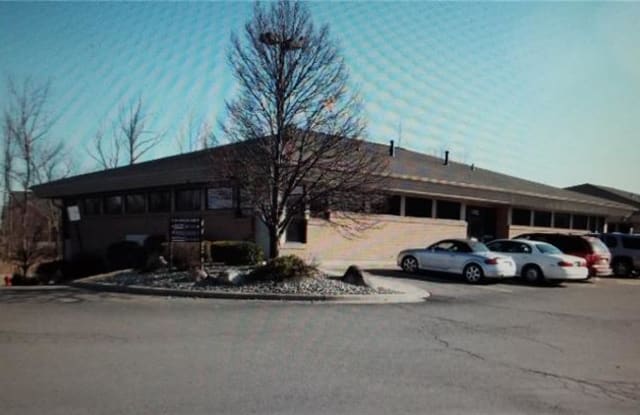 1261 S LAPEER Road - 1261 S Lapeer Rd, Oakland County, MI 48360