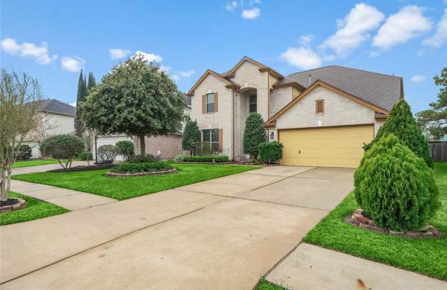 7739 Sapulpa Lane - 7739 Sapulpa Lane, Harris County, TX 77433