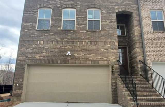 3840 Trevi Lane - 3840 Trevi Ln, Suwanee, GA 30024