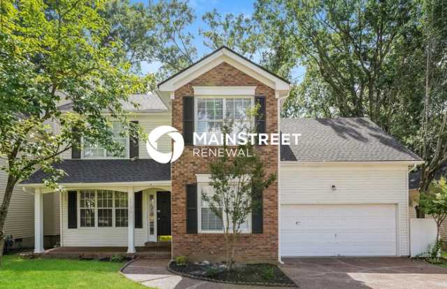 1732 Aaronwood Drive Gallery 1