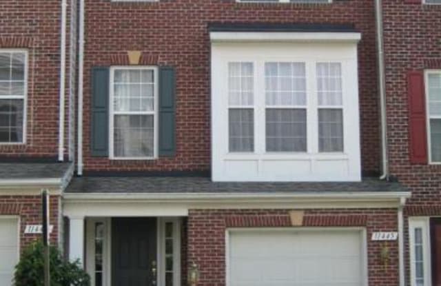 11445 FOGARTY CT - 11445 Fogarty Ct, Fair Oaks, VA 22030