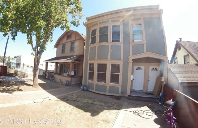 419 Carolina St - 419 Carolina St, Vallejo, CA 94590