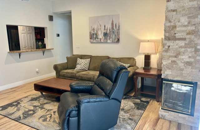 Modern and Convenient Condo Near Almaden Lake Gallery 3