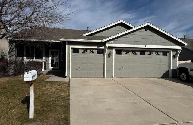 Single family home in North Valleys of Reno photos photos Single family home in North Valleys of Reno photos photos