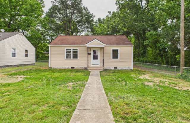 2601 Houston Avenue photos photos
